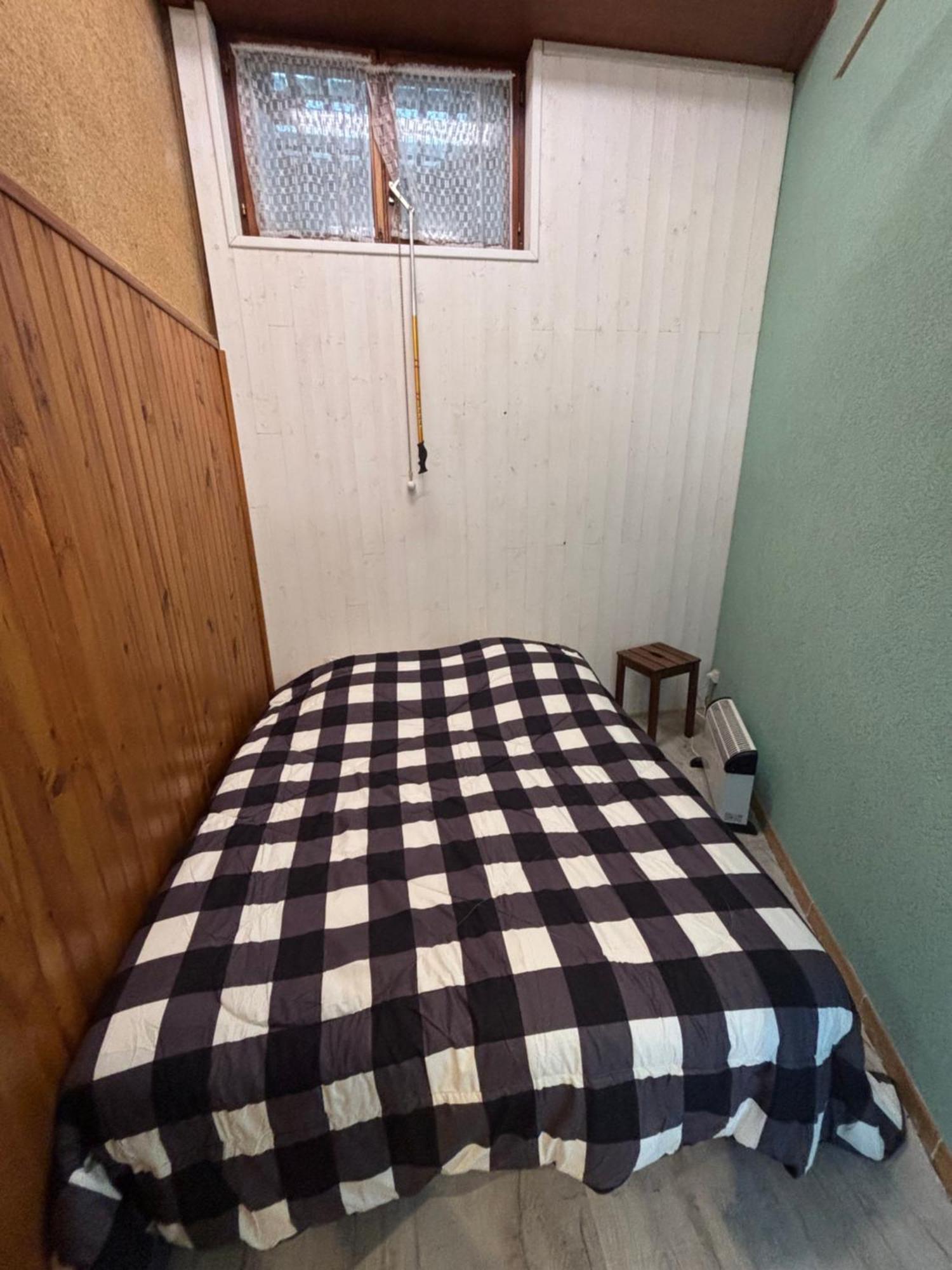Residence Belle Hutte 2 La Bresse Rum bild